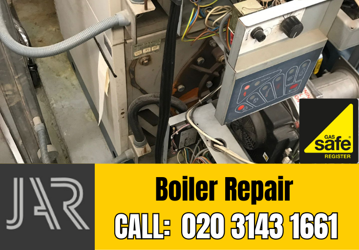 boiler repair Sutton