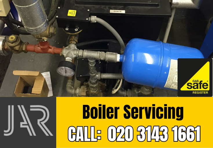 boiler service Sutton