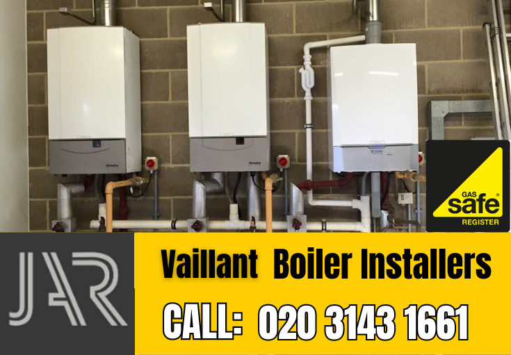 Vaillant boiler installers Sutton